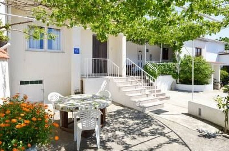 Vakantiehuis Schönes Haus mit privatem Garten