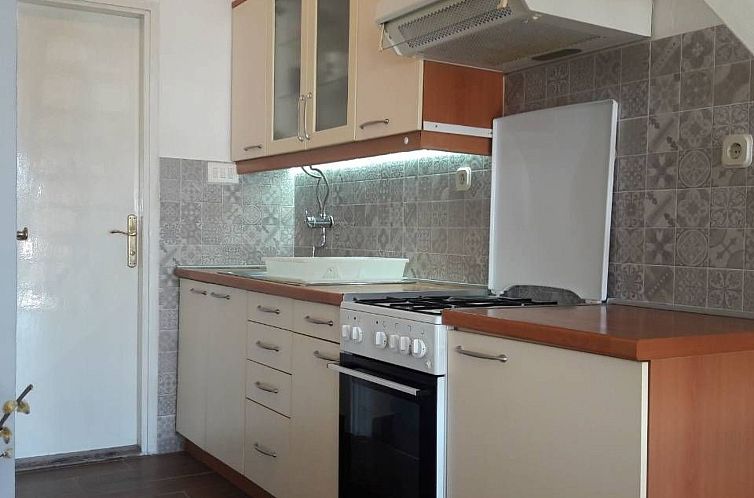 Vakantiehuis Schönes Haus mit privatem Garten