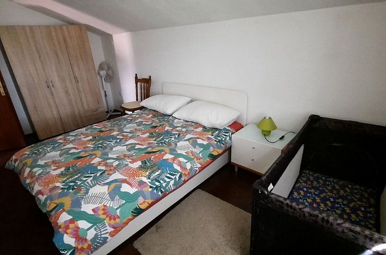 Vakantiehuis Schönes Haus mit privatem Garten