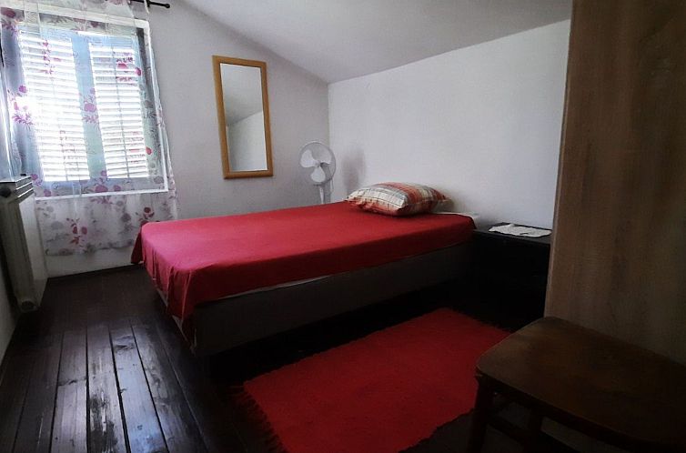 Vakantiehuis Schönes Haus mit privatem Garten