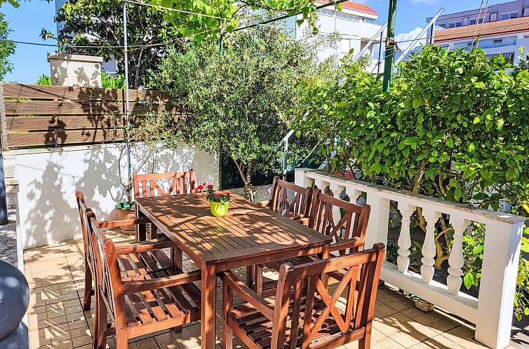 Verblijf 1033970 - Vakantiewoning Dalmatie - Vakantiehuis Vesna