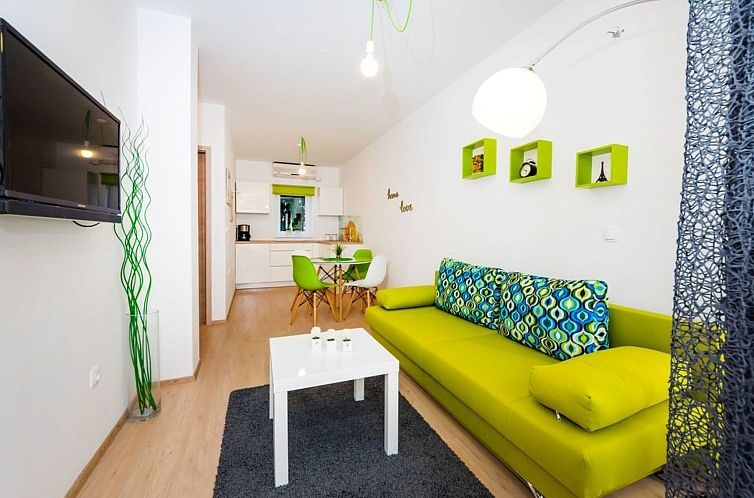 Guest house 1033972 - Apartment Dalmatia - Appartement Chilled Feel Home Strand-Apt. in Zadar I