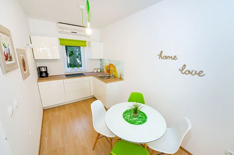 Appartement Chilled Feel Home Strand-Apt. in Zadar I
