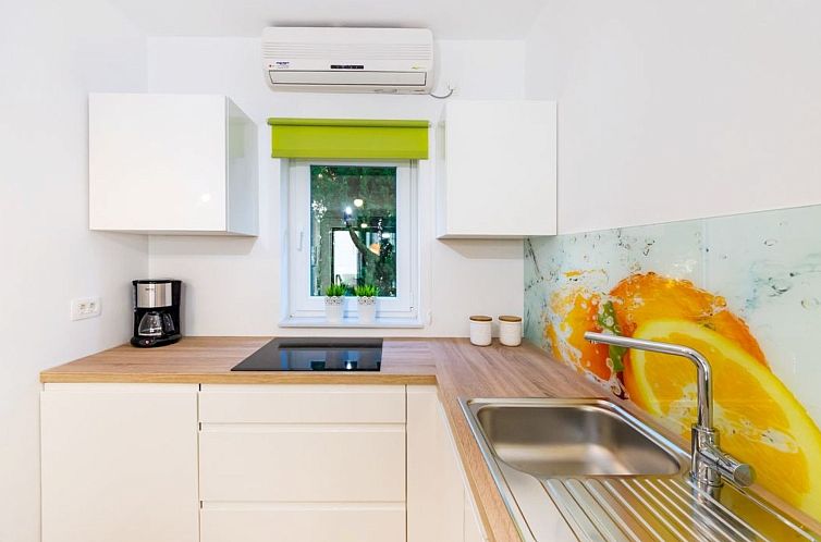 Appartement Chilled Feel Home Strand-Apt. in Zadar I