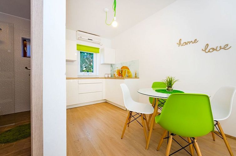 Appartement Chilled Feel Home Strand-Apt. in Zadar I