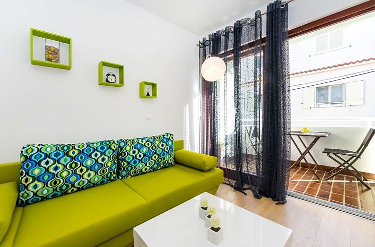 Appartement Chilled Feel Home Strand-Apt. in Zadar I