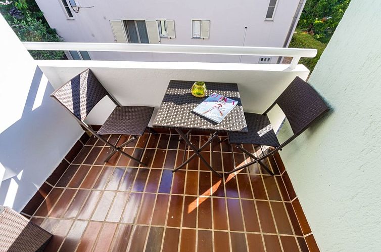 Appartement Chilled Feel Home Strand-Apt. in Zadar I