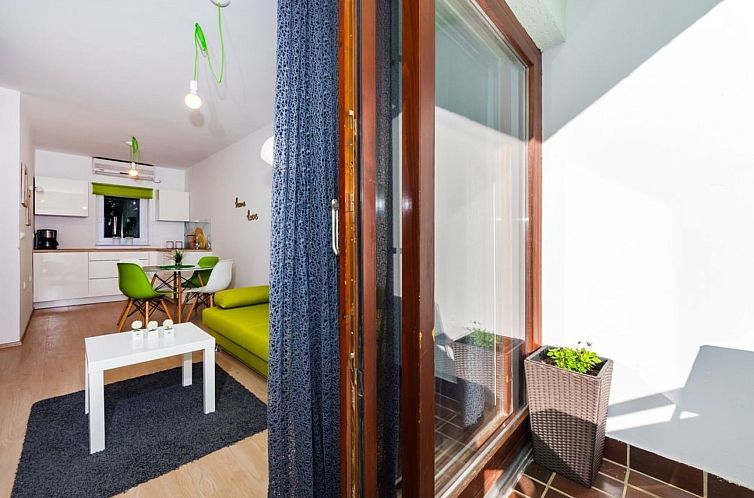 Appartement Chilled Feel Home Strand-Apt. in Zadar I