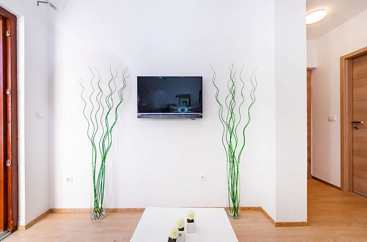 Appartement Chilled Feel Home Strand-Apt. in Zadar I