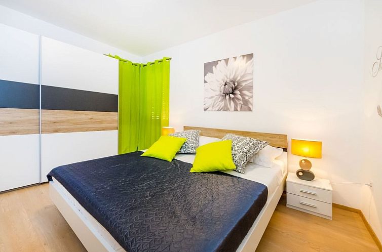 Appartement Chilled Feel Home Strand-Apt. in Zadar I