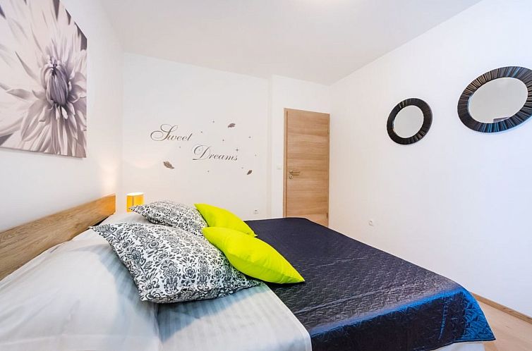 Appartement Chilled Feel Home Strand-Apt. in Zadar I