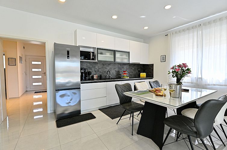 Vakantiehuis Sportiva