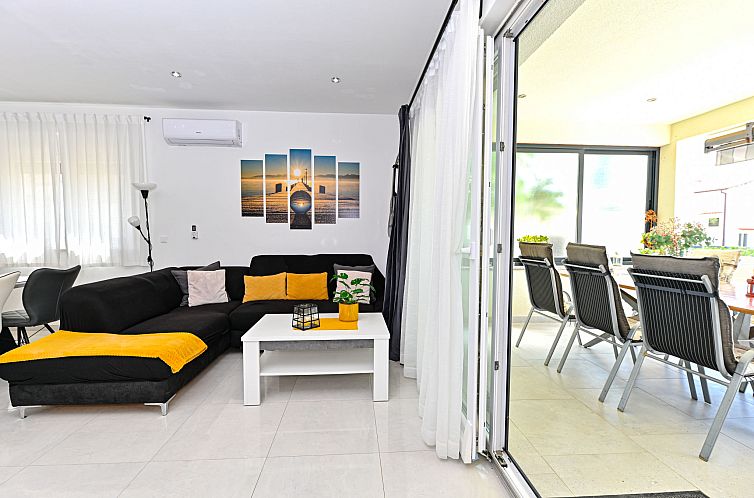 Vakantiehuis Sportiva