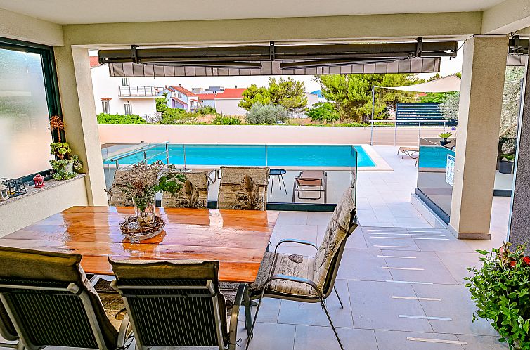 Vakantiehuis Sportiva