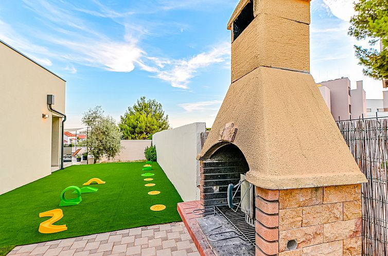 Vakantiehuis Sportiva