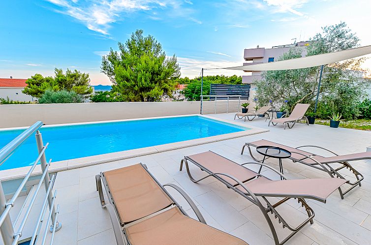 Vakantiehuis Sportiva