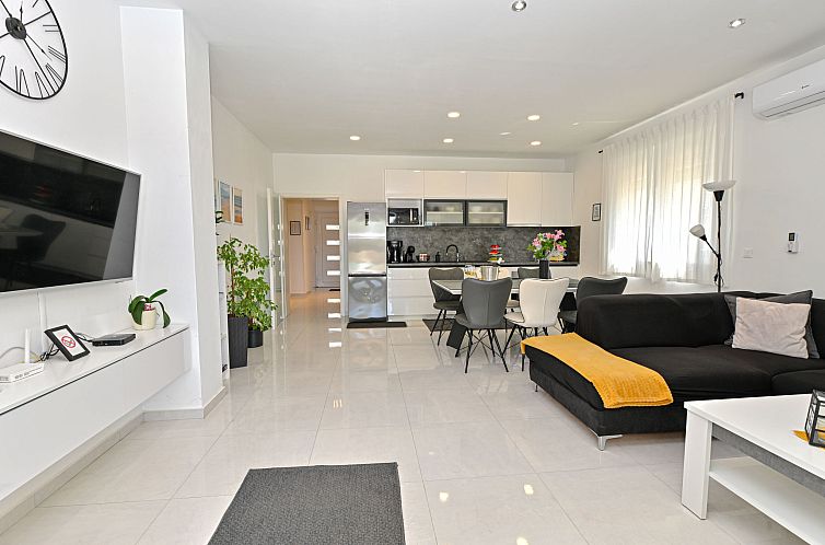 Vakantiehuis Sportiva