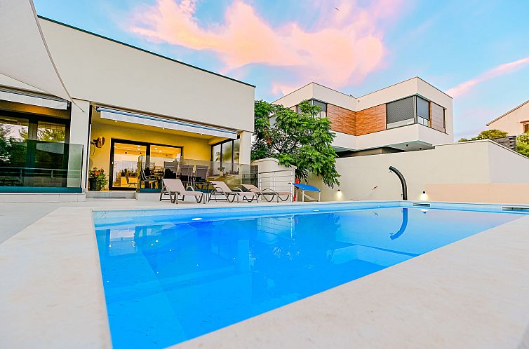 Vakantiehuis Sportiva