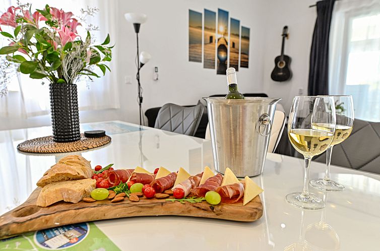 Vakantiehuis Sportiva