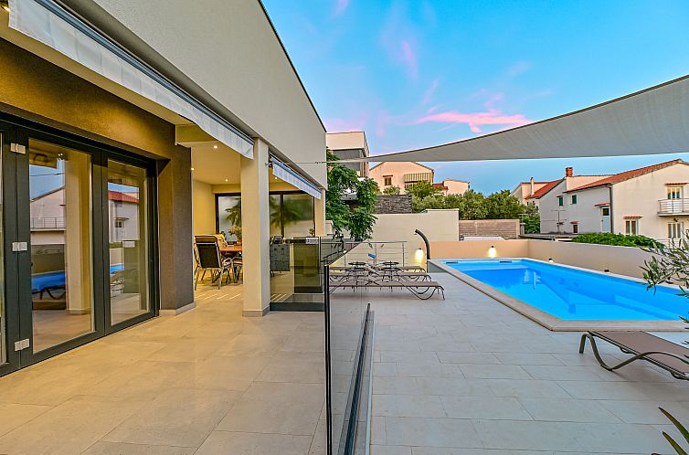 Vakantiehuis Sportiva