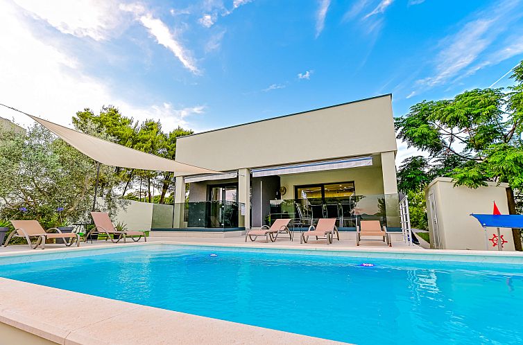 Vakantiehuis Sportiva