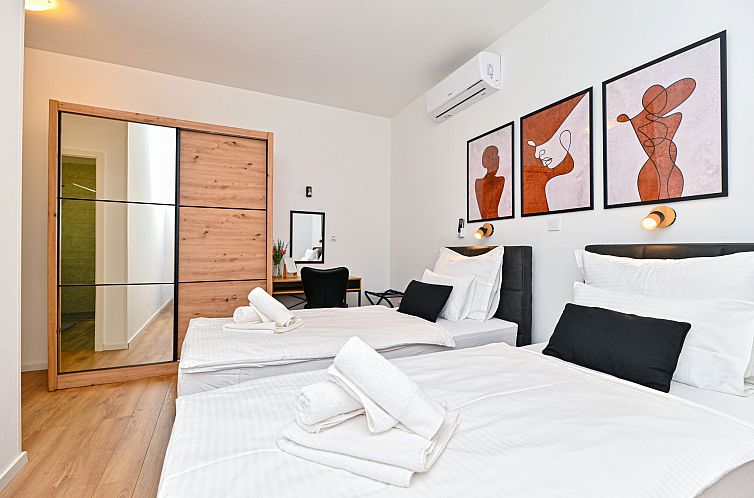 Vakantiehuis Sportiva