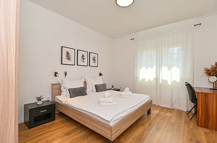 Vakantiehuis Sportiva