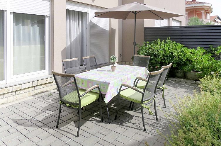 Vakantiehuis Silvija