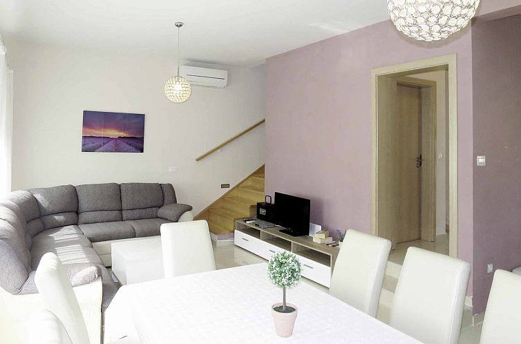 Vakantiehuis Silvija