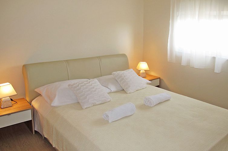 Vakantiehuis Silvija