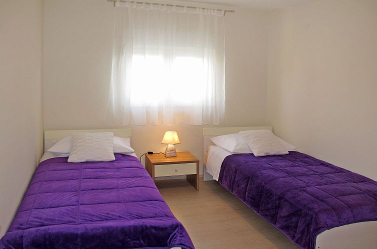 Vakantiehuis Silvija
