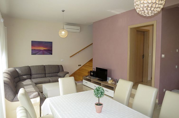 Vakantiehuis Silvija