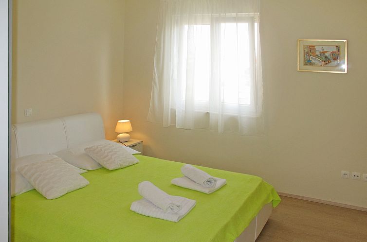 Vakantiehuis Silvija
