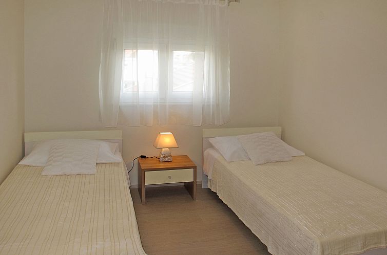 Vakantiehuis Silvija