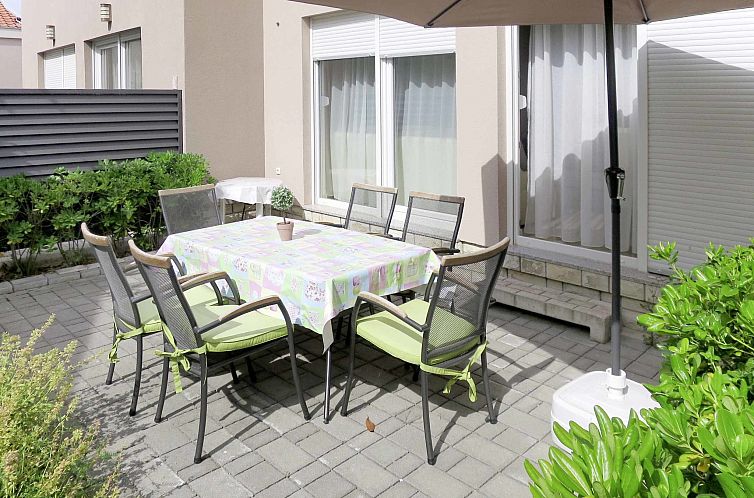 Vakantiehuis Silvija