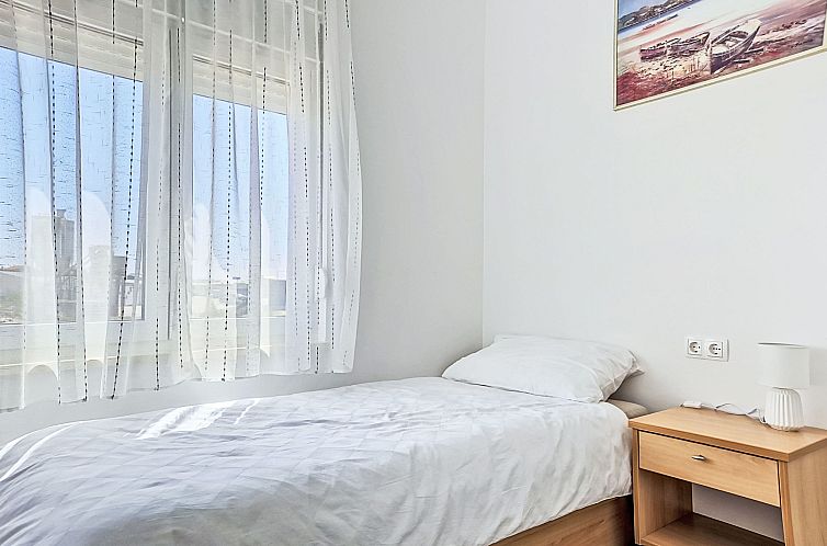 Appartement Sara