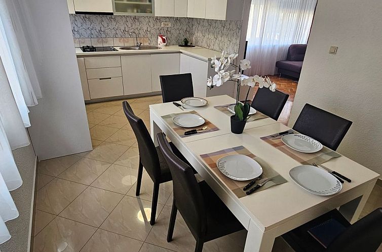 Appartement Wohnung Valentina