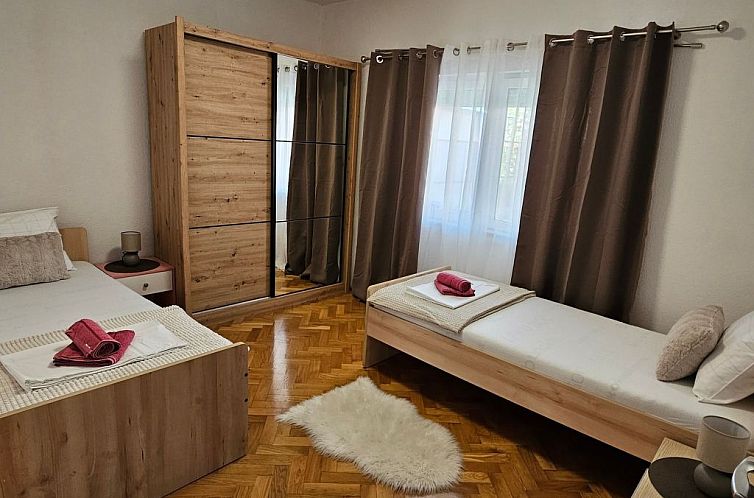 Appartement Wohnung Valentina