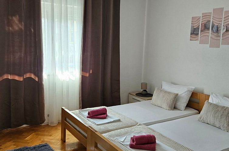 Appartement Wohnung Valentina