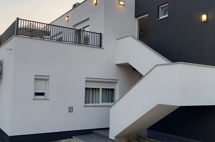 Appartement Wohnung Knezevic