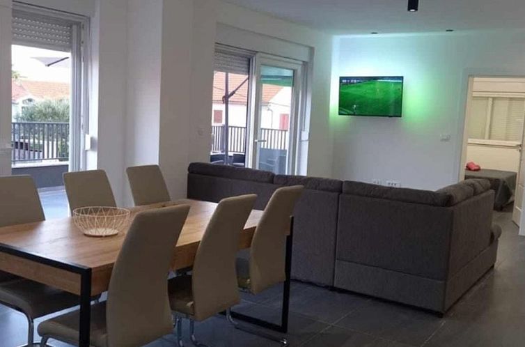 Appartement Wohnung Knezevic