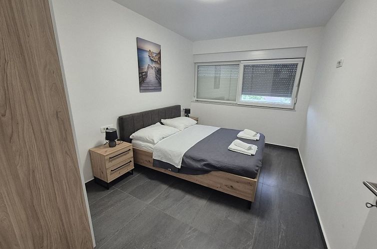Appartement Wohnung Knezevic