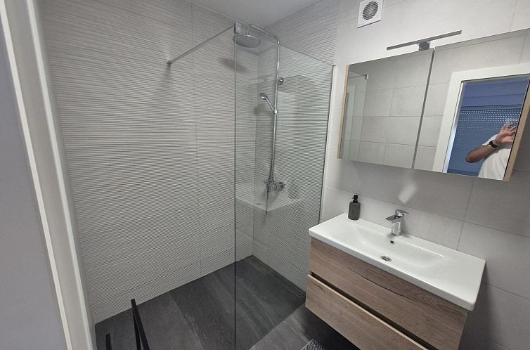 Appartement Wohnung Knezevic