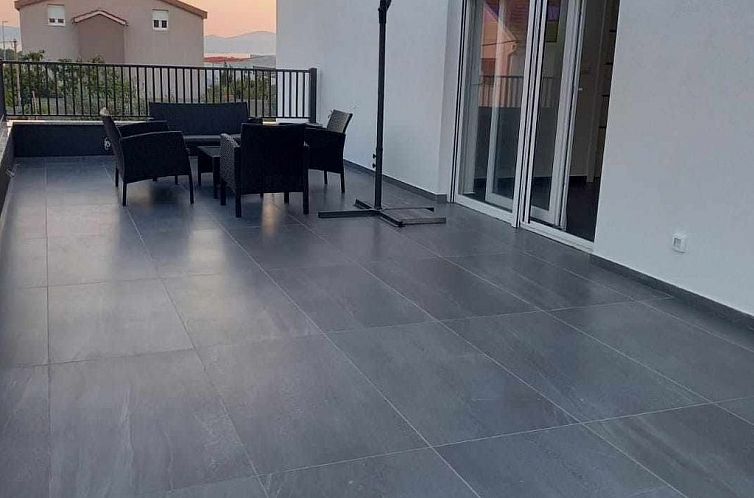 Appartement Wohnung Knezevic