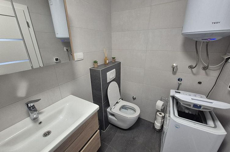 Appartement Wohnung Knezevic