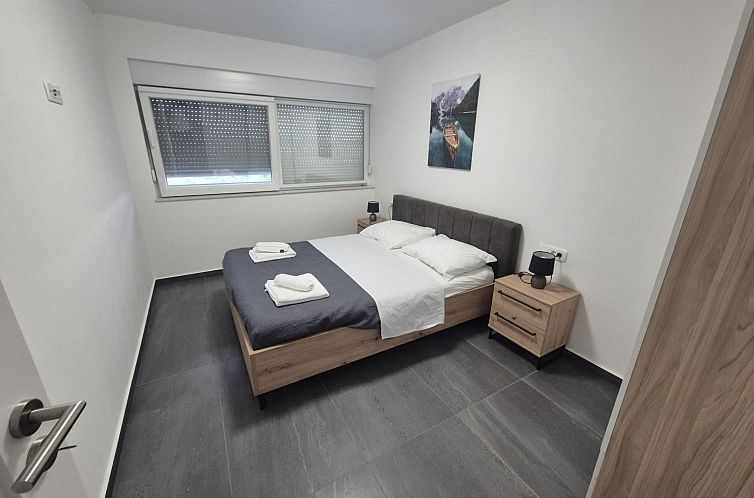 Appartement Wohnung Knezevic