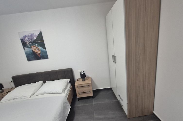 Appartement Wohnung Knezevic