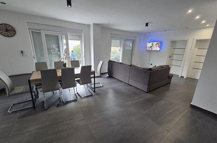 Appartement Wohnung Knezevic