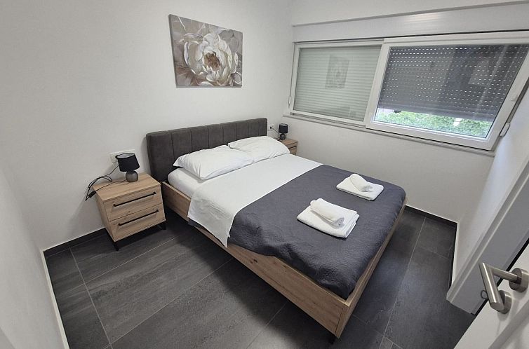Appartement Wohnung Knezevic