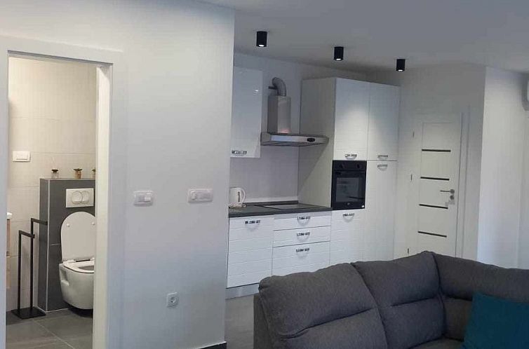 Appartement Wohnung Knezevic